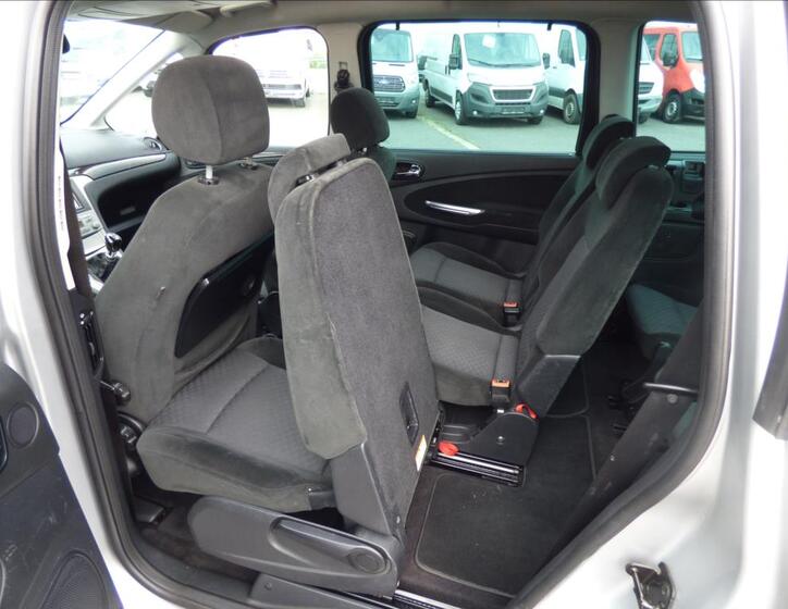 Ford Galaxy 30