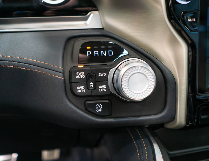 Dodge RAM 29