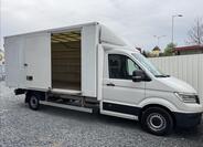 Volkswagen Crafter 20