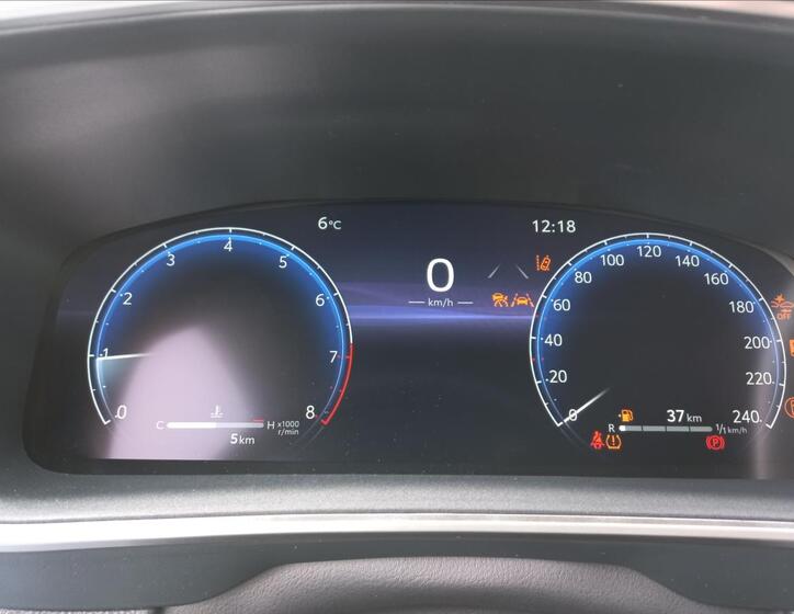 Toyota Corolla 16