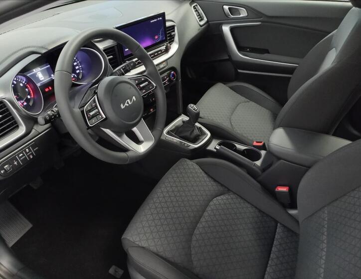 KIA Ceed 7