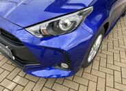 Toyota Yaris 10