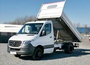 Mercedes-Benz Sprinter 2