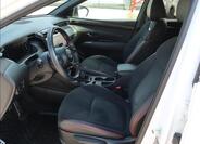 Hyundai Tucson 12