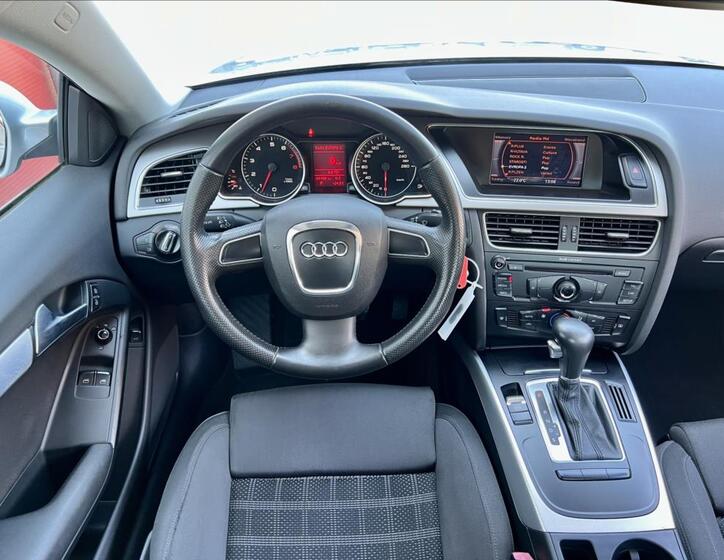 Audi A5 17