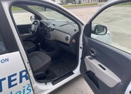 Dacia Lodgy 16