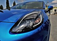 Ford Puma 30