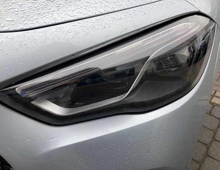 Mercedes-Benz GLA 3