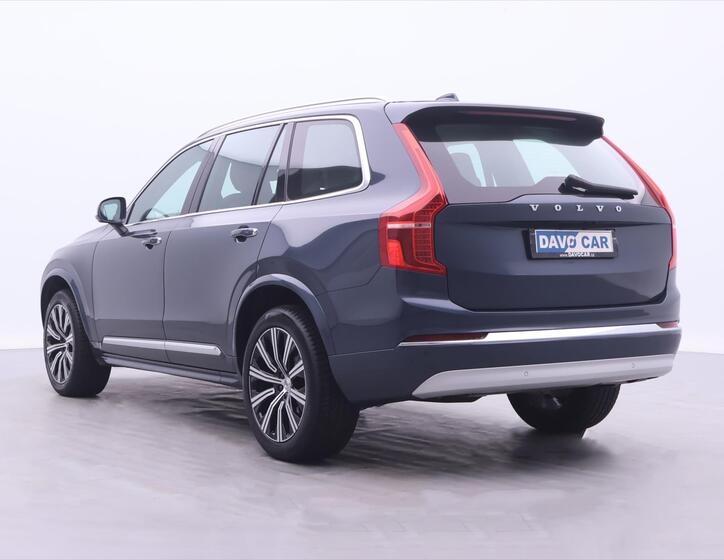 Volvo XC90 5