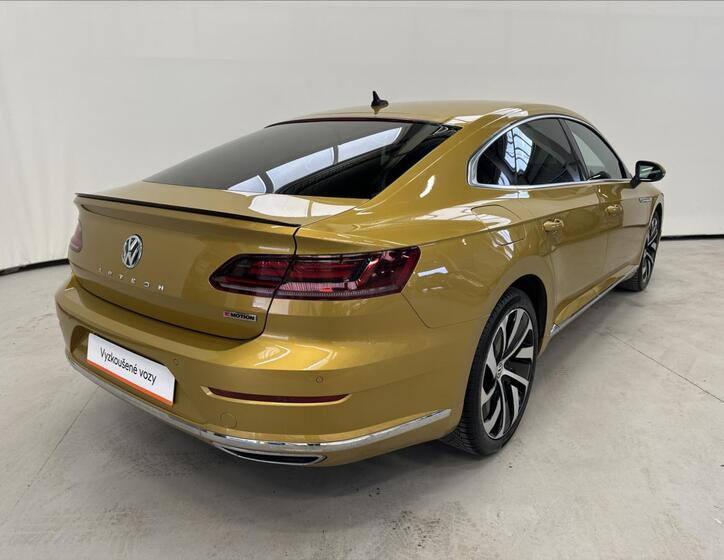Volkswagen Arteon 2