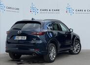 Mazda CX-5 3