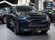 Dodge Durango 9
