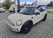 Mini Clubman 2