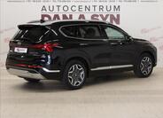 Hyundai Santa Fe 4