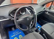 Peugeot 207 10