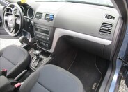 Škoda Yeti 18