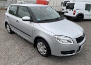 Škoda Fabia 7