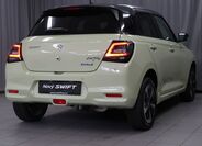 Suzuki Swift 8