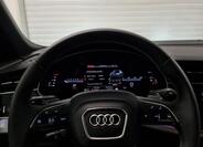 Audi SQ8 30