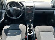 Mercedes-Benz Třídy A 11