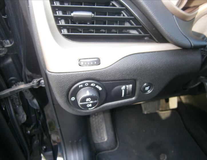 Jeep Cherokee 17