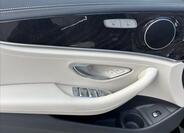 Mercedes-Benz Třídy E 11