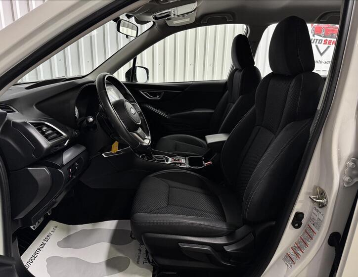 Subaru Forester 29