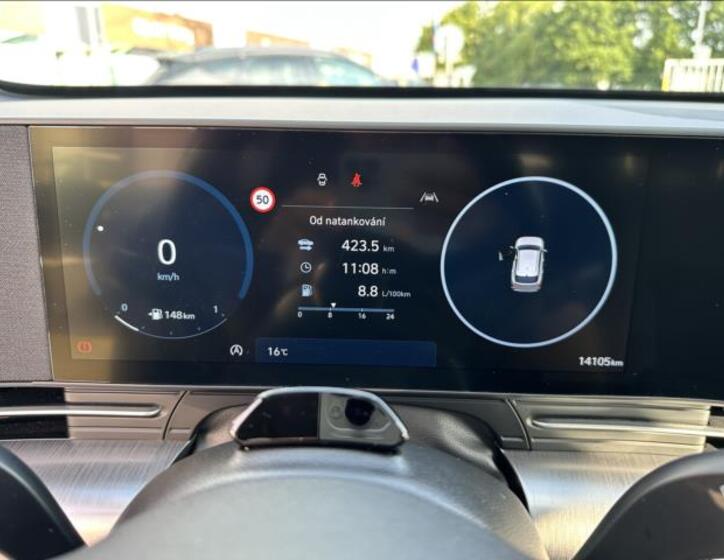 Hyundai Kona 38