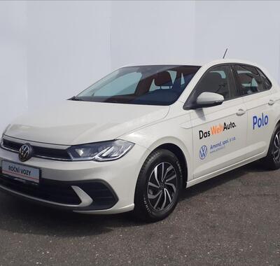 Volkswagen Polo 1