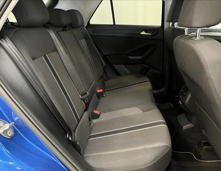 Volkswagen T-Roc 24