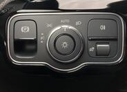 Mercedes-Benz CLA 17