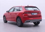 Škoda Kamiq 5