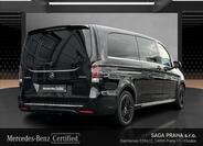 Mercedes-Benz Třídy V 5