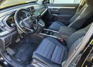 Honda CR-V 10
