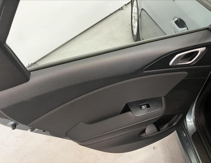 KIA Ceed 21