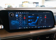 Chevrolet Suburban 32