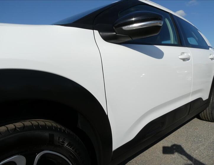Citroën C4 Cactus 15
