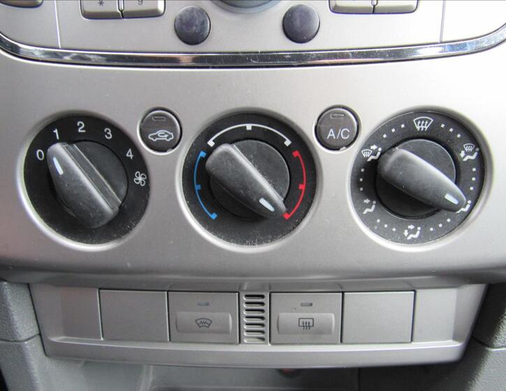 Ford Focus 17