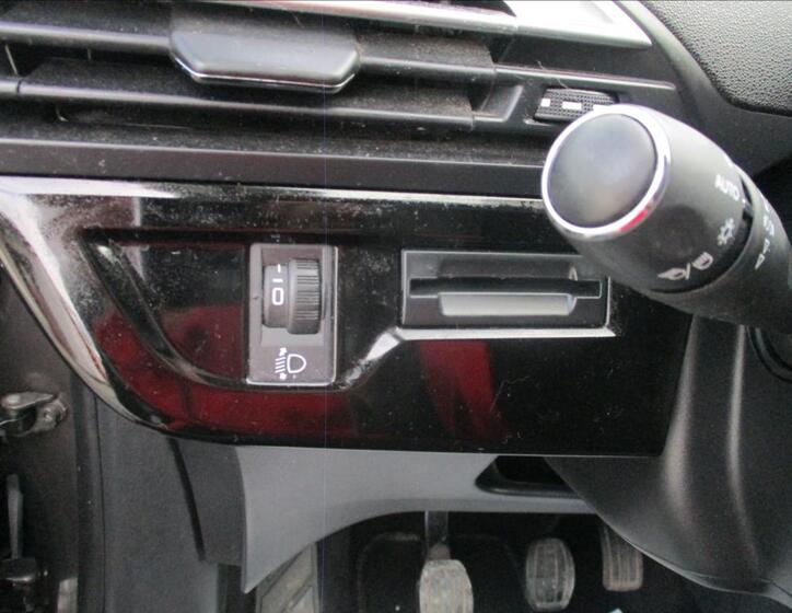 Citroën C4 Picasso 33