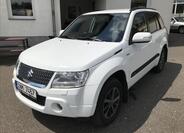 Suzuki Grand Vitara 4