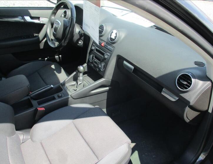 Audi A3 9