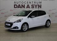 Peugeot 208 1