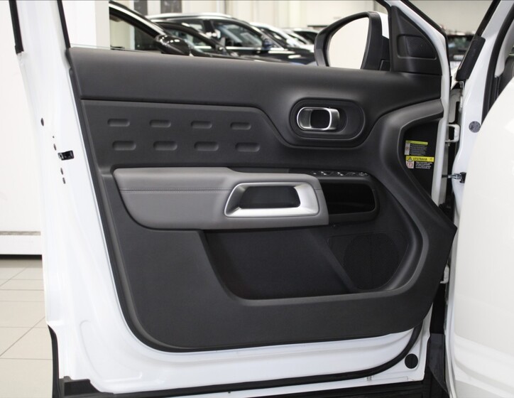 Citroën C5 Aircross 19