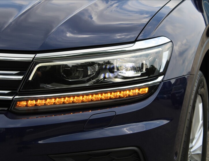 Volkswagen Tiguan 36