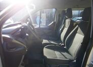 Ford Transit Custom 10