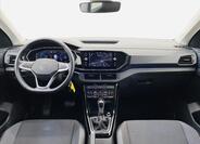 Volkswagen T-Cross 9