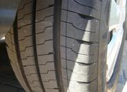 Ford Transit 10
