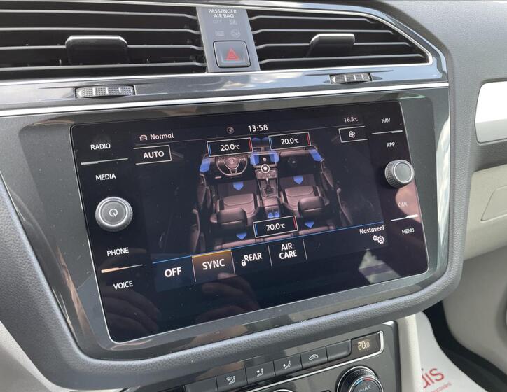 Volkswagen Tiguan 47