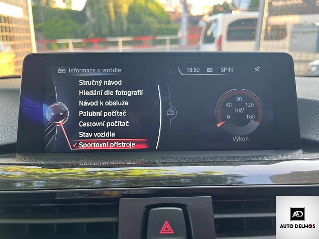 BMW Řada 3