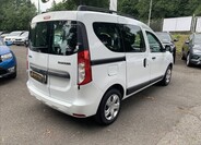 Dacia Dokker 5